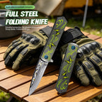 Folding Pocket Knife