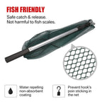 Telescopic Fish Landing Net