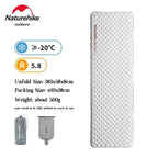 Nature Hike Inflatable Mat