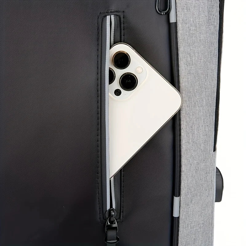 Large Capacity Backpack