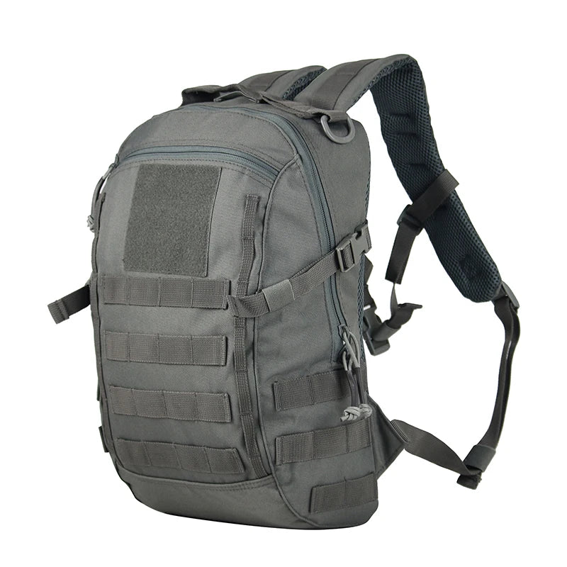 Waterproof Travel Outdoor Tactical Backpack