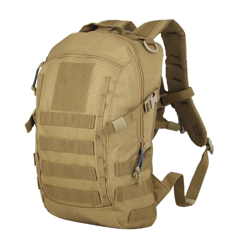 Waterproof Travel Outdoor Tactical Backpack
