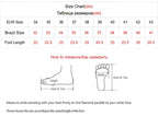 Vinatge Hollow Out Platform Sandals Women Lightweight Plus Size Wedges Sandles Woman Comfortable Thick Sole Casual Sandalias 43