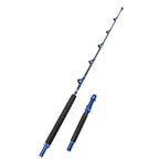 2-Piece Saltwater Offshore Fishing Rod