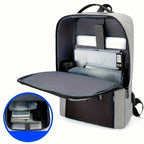 Large Capacity Backpack
