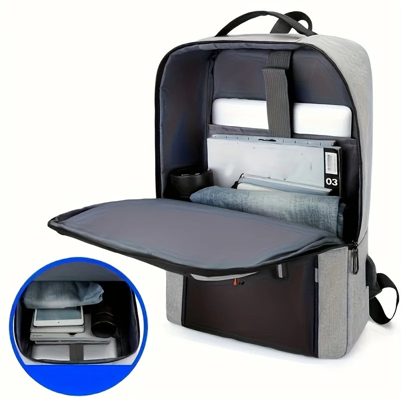 Large Capacity Backpack