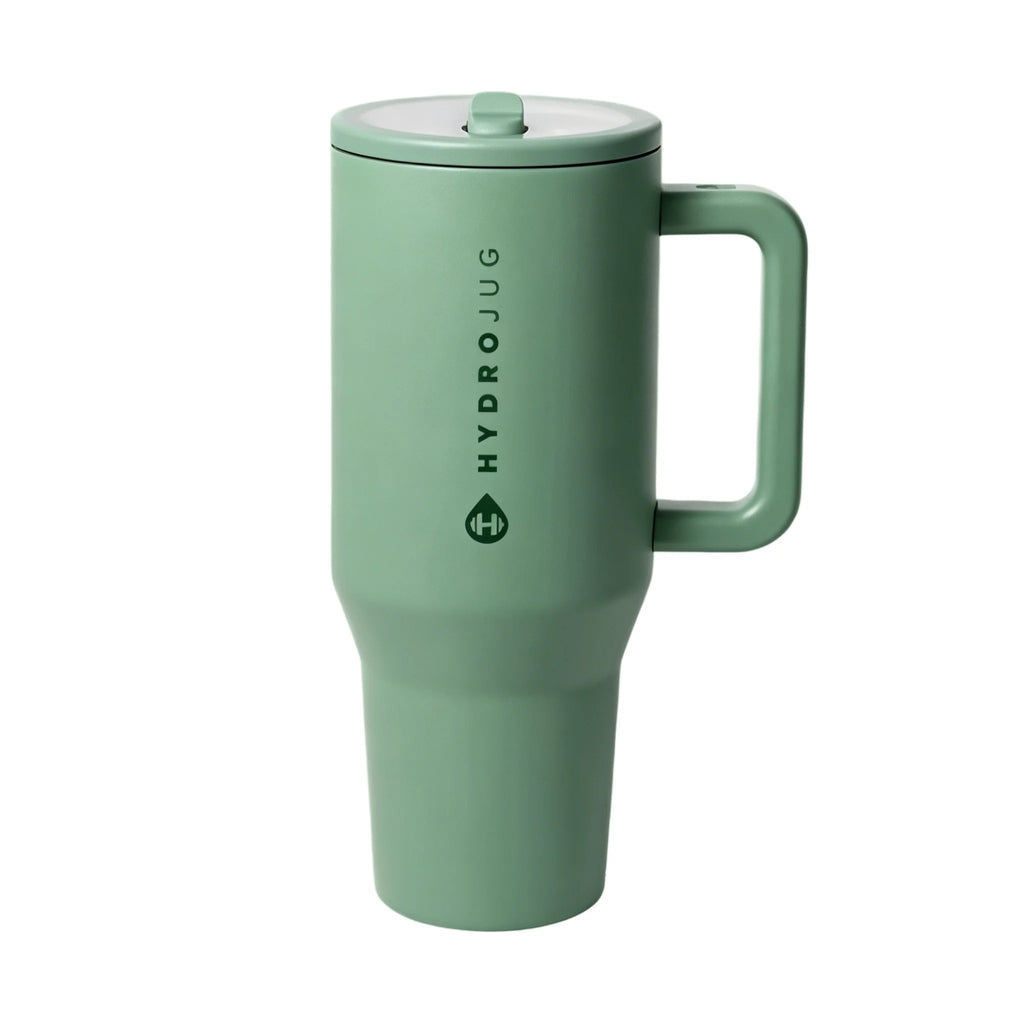 40oz Insulated Stainless Steel Water Bottle |