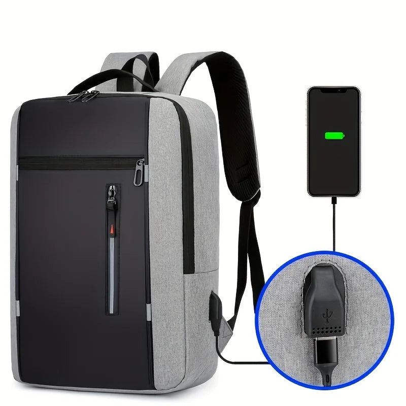 Large Capacity Backpack
