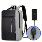 Large Capacity Backpack