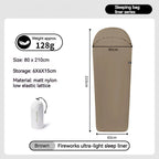 Nature Hike Sleeping Bag Liner