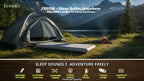 Inflatable Sleeping Pad
