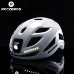 Cycling Light Helmet