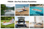 Inflatable Sleeping Pad