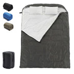 Double Sleeping Bag for Adults
