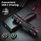 Tactical Flashlight
