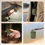 Naturehike Multi-function Air Pump Outdoor Mini Portable Fast Charge Air Pump For Inflatable Mat Travel Camping Pump