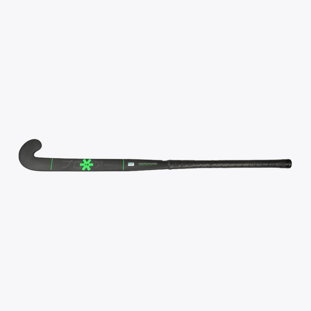Field Hockey Stick Pro Tour GF - Grow Bow