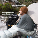 Nature Hike Sleeping Bag Liner