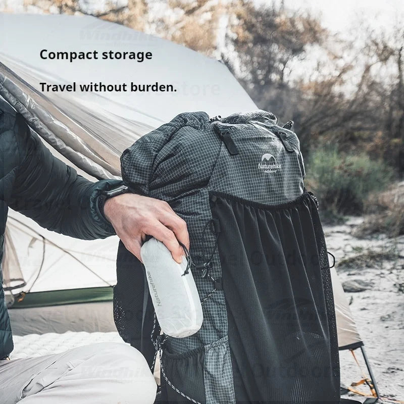 Nature Hike Sleeping Bag Liner
