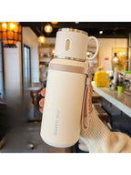 Stainless Steel Thermal Water Bottle