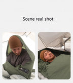 Nature Hike Sleeping Bag Liner