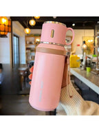 Stainless Steel Thermal Water Bottle