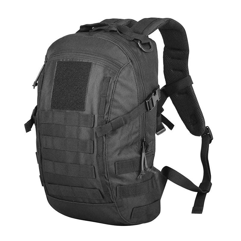 Waterproof Travel Outdoor Tactical Backpack