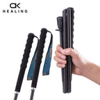 Carbon City Walking Running Sticks