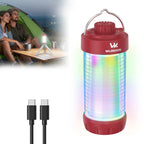 Mini 360° Flashlight