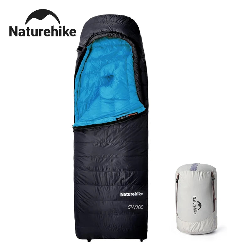 Ultralight Down Sleeping Bag for Adults