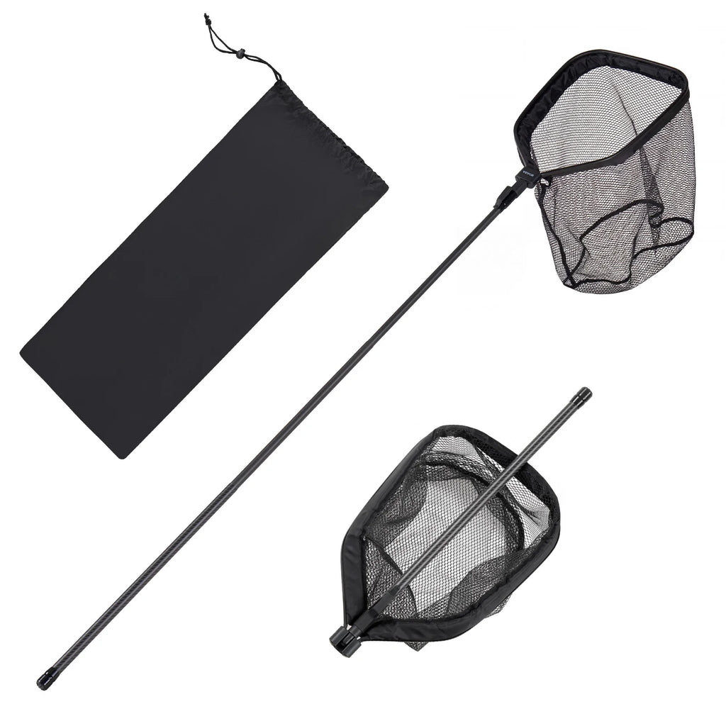 Foldable Fish Landing Nets