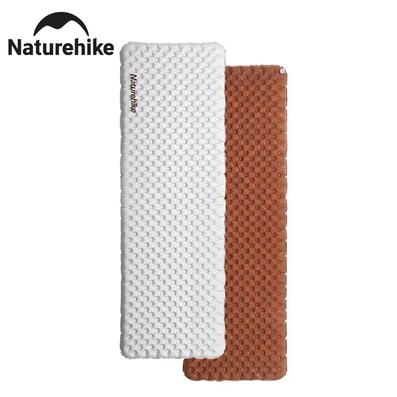 Nature Hike Inflatable Mat