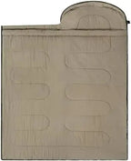 Cold Weather Large Size Sleeping Bag