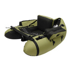 Inflatable Waterproof Fishing Boat