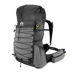 Night Cat Internal-frame Hiking Backpack: