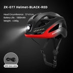 Cycling Light Helmet