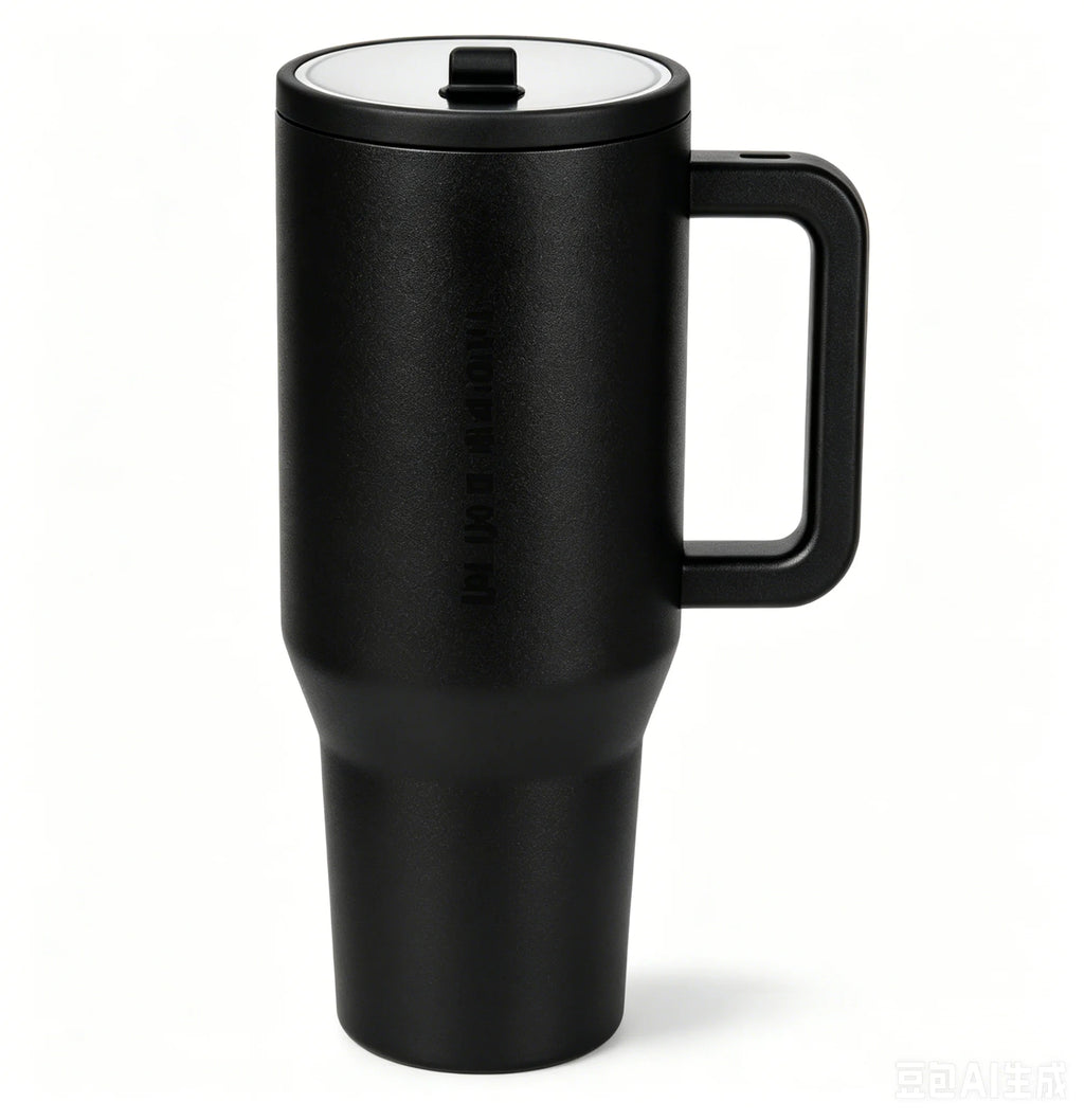 40oz Insulated Stainless Steel Water Bottle |