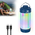 Mini 360° Flashlight