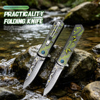 Folding Pocket Knife