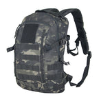 Waterproof Travel Outdoor Tactical Backpack