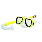 Kids Snorkel Set – Anti-Fog Mask and Tube