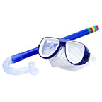 Kids Snorkel Set – Anti-Fog Mask and Tube
