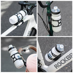 Magnetic Bike Water Bottle Holder