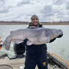 Tournament Series Casting Rod